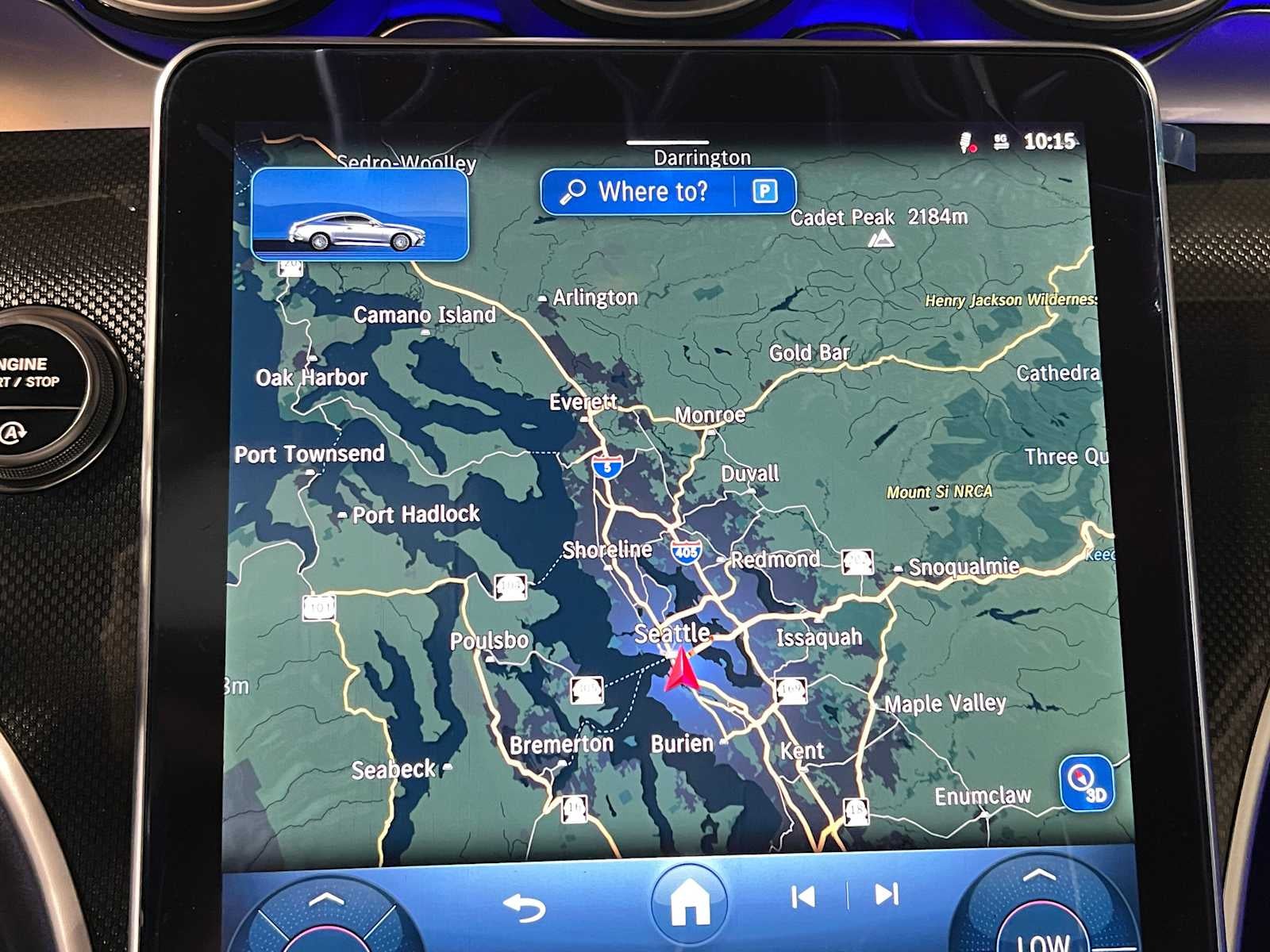 2025 Mercedes-Benz CLE CLE 300