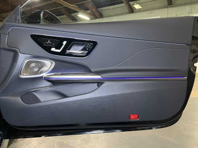 2025 Mercedes-Benz CLE CLE 300