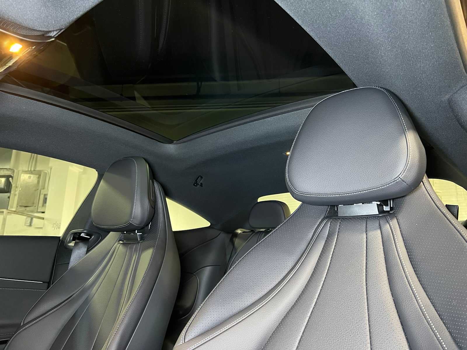 2025 Mercedes-Benz CLE CLE 300