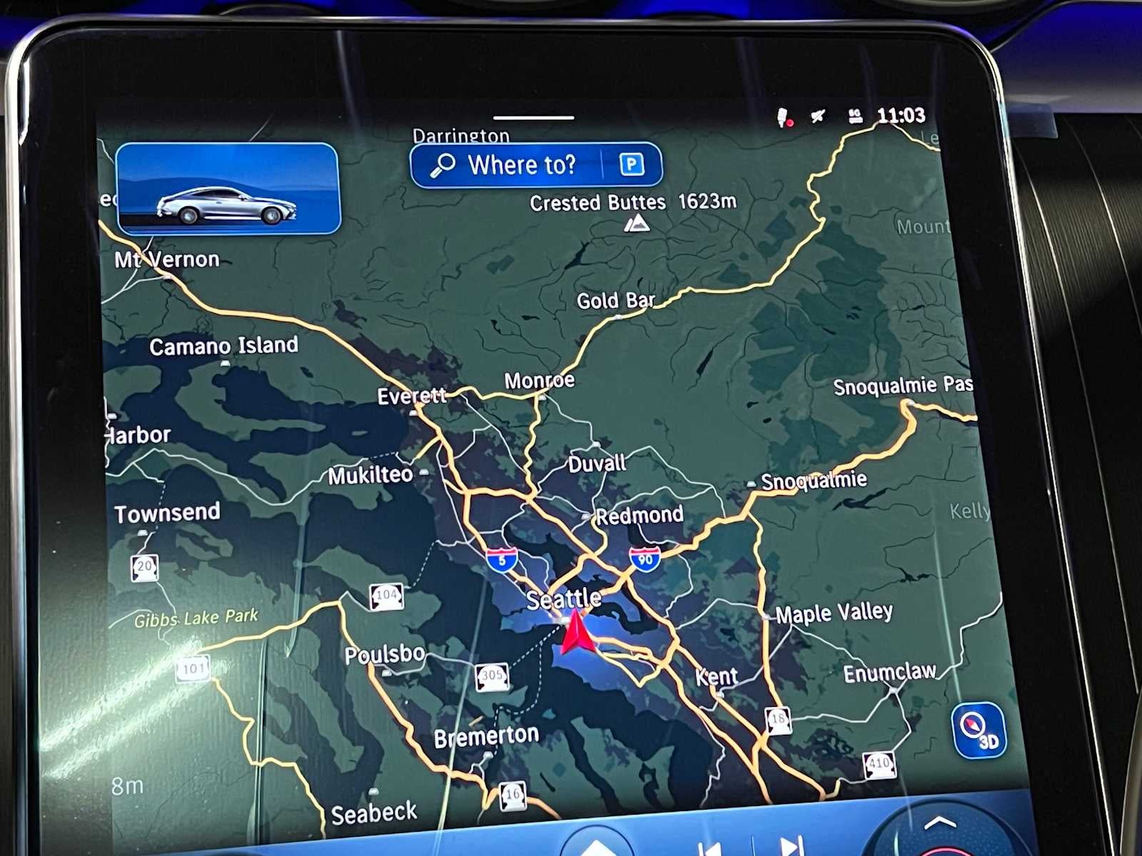 2025 Mercedes-Benz CLE CLE 300