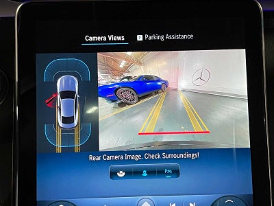 2025 Mercedes-Benz CLE CLE 300