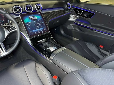 2025 Mercedes-Benz CLE CLE 300