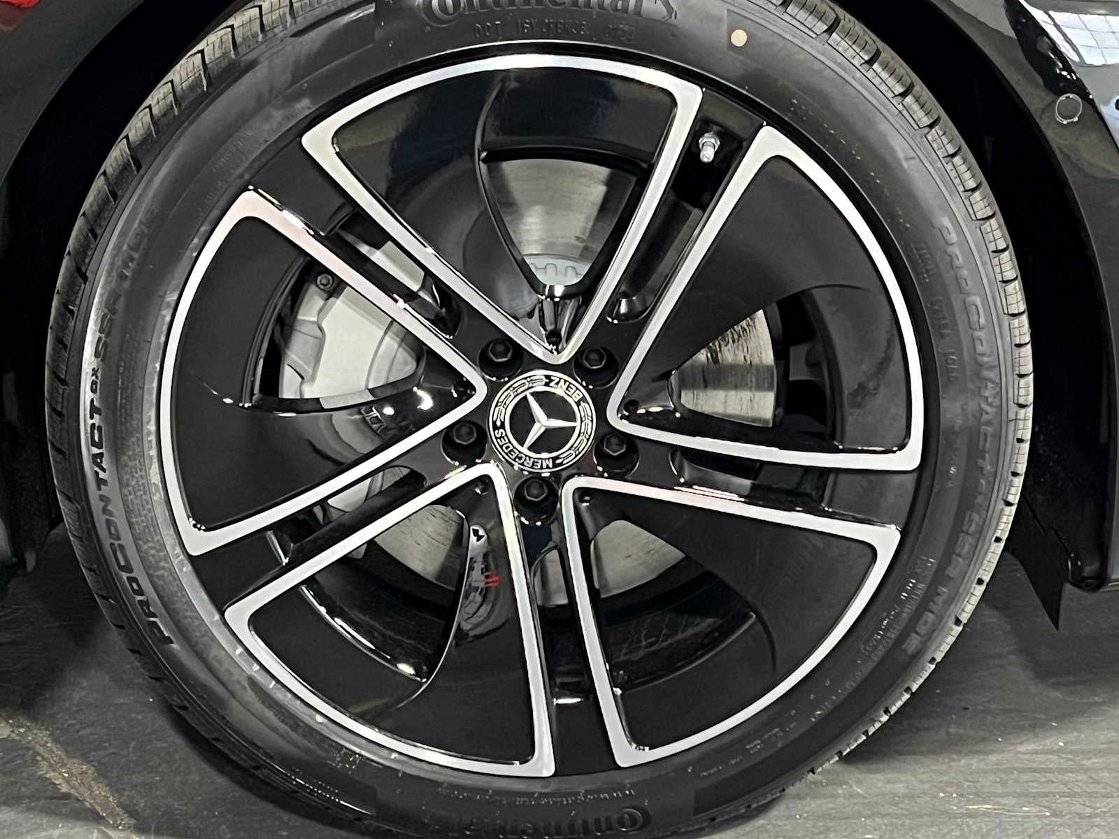 2025 Mercedes-Benz CLE CLE 300