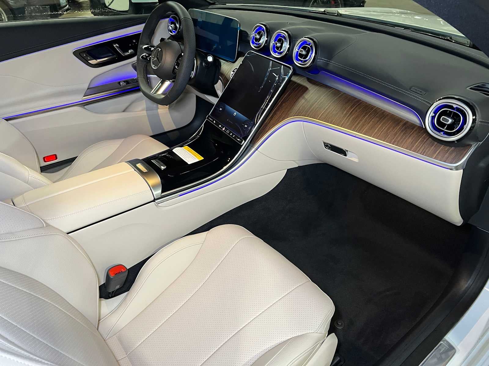 2026 Mercedes-Benz CLE CLE 300