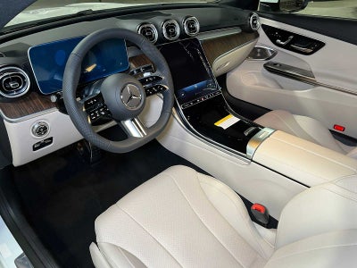 2026 Mercedes-Benz CLE CLE 300