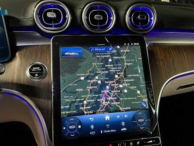 2026 Mercedes-Benz CLE CLE 300