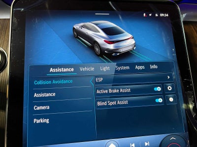 2026 Mercedes-Benz CLE CLE 300