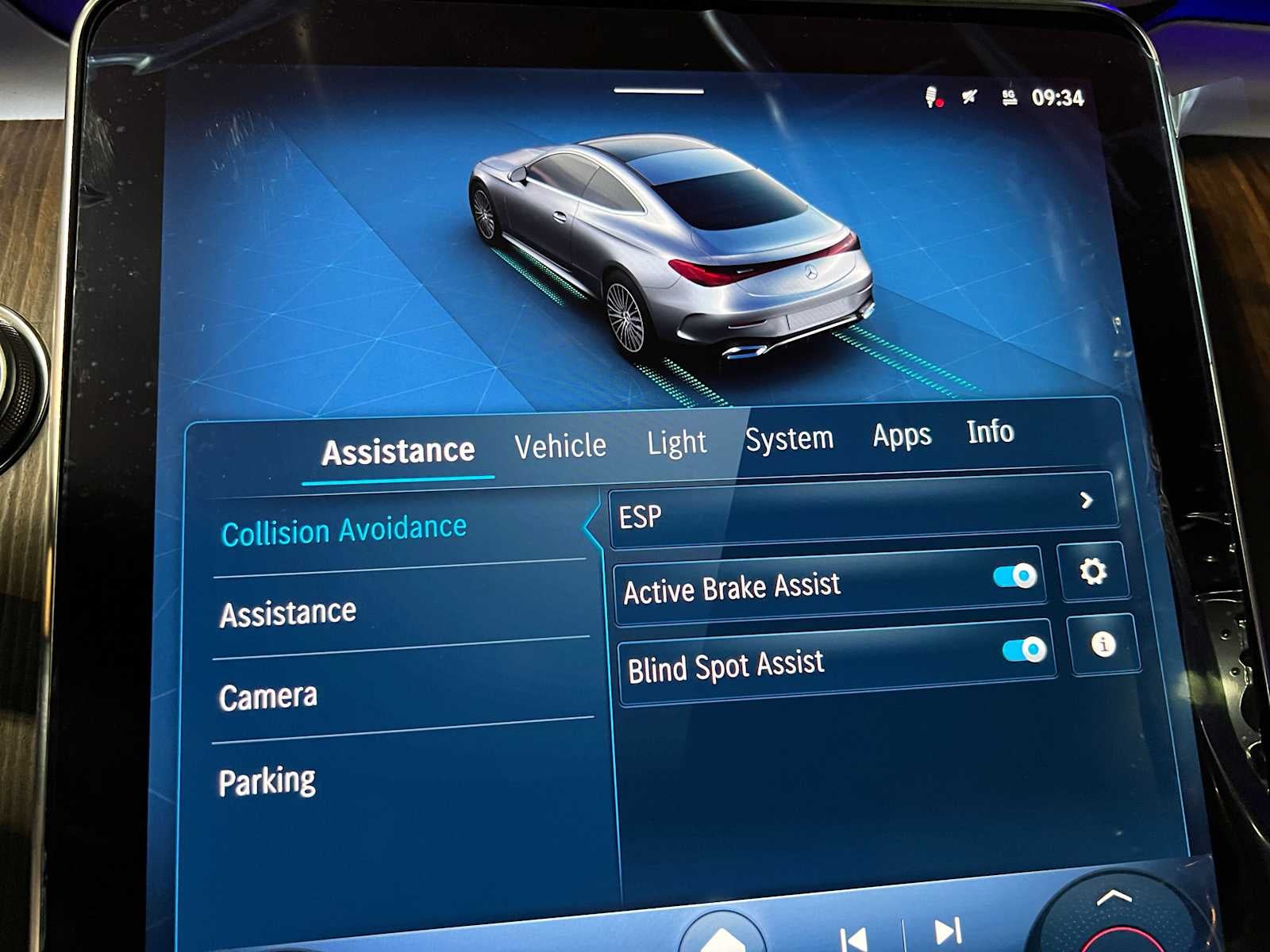 2026 Mercedes-Benz CLE CLE 300