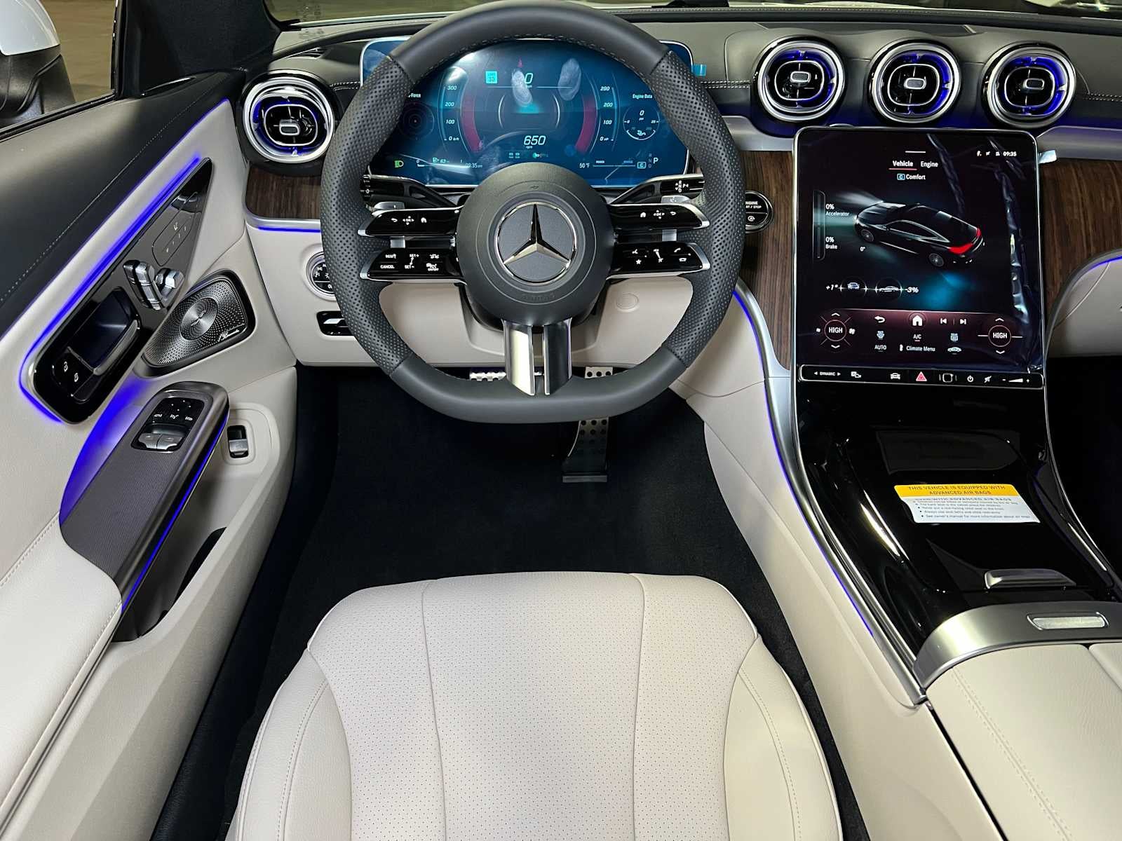 2026 Mercedes-Benz CLE CLE 300