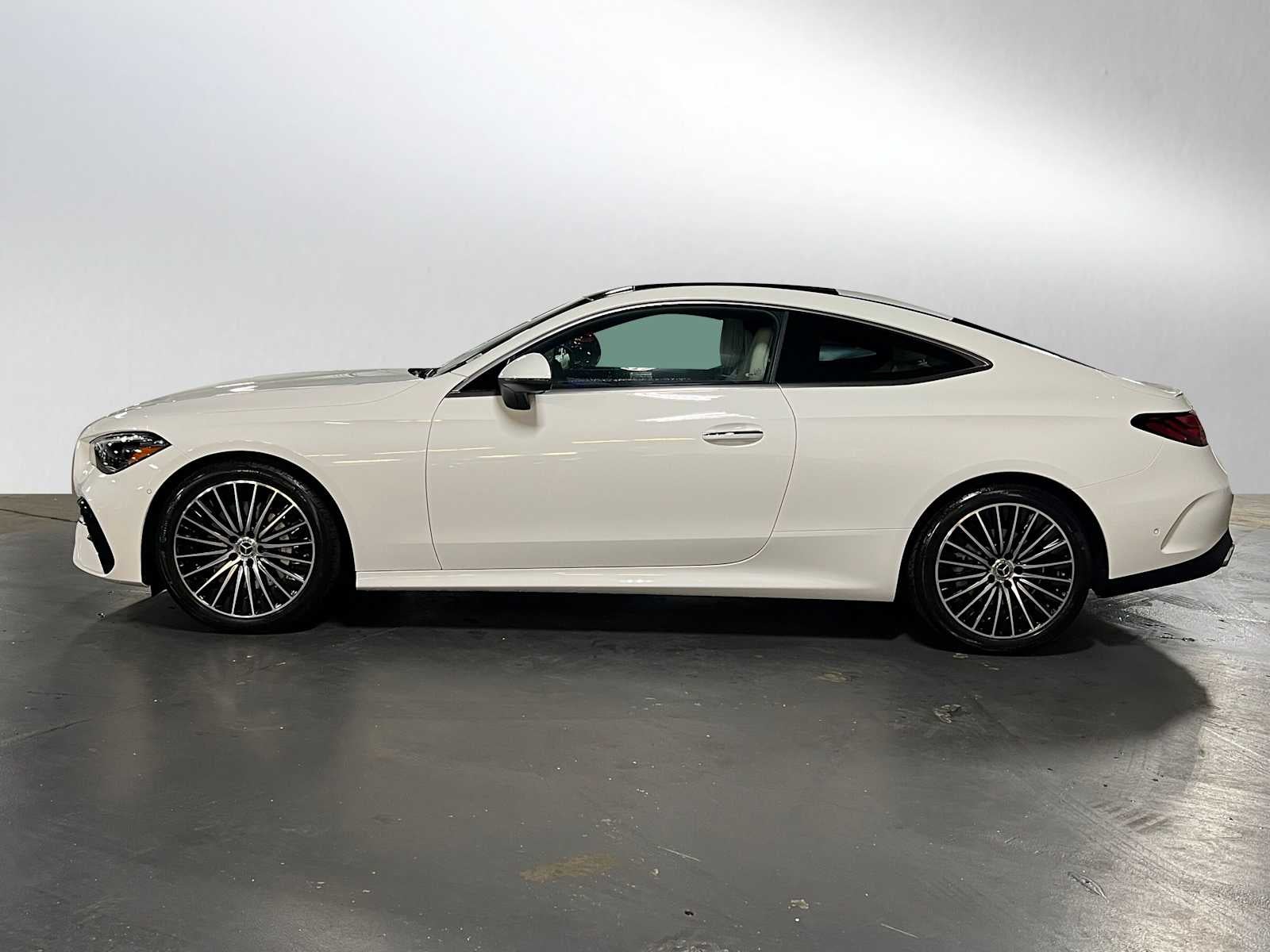 2026 Mercedes-Benz CLE CLE 300