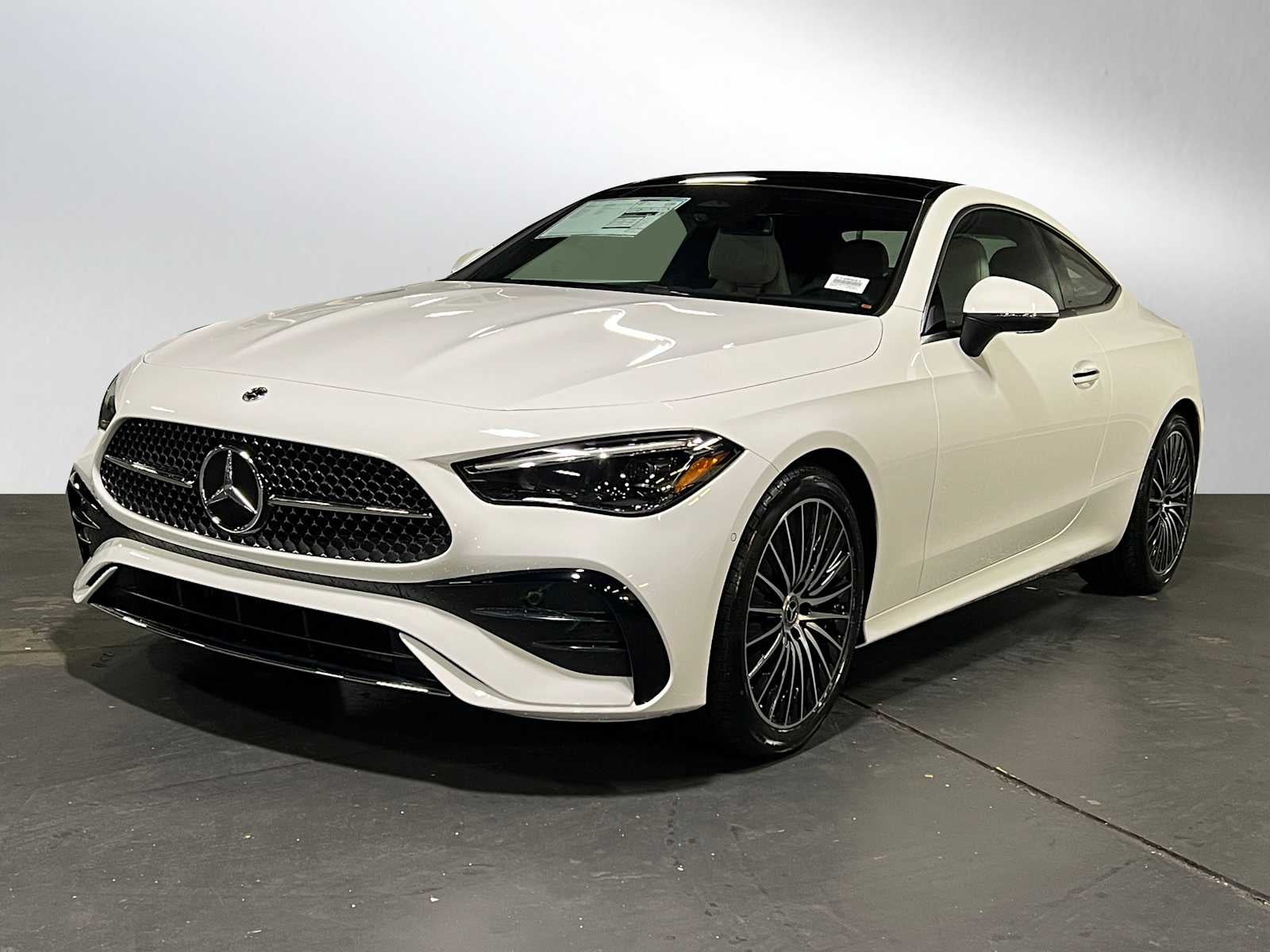 2026 Mercedes-Benz CLE CLE 300