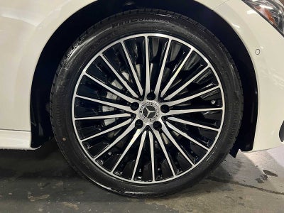 2026 Mercedes-Benz CLE CLE 300