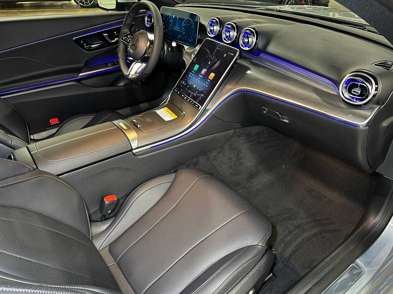 2026 Mercedes-Benz CLE CLE 300