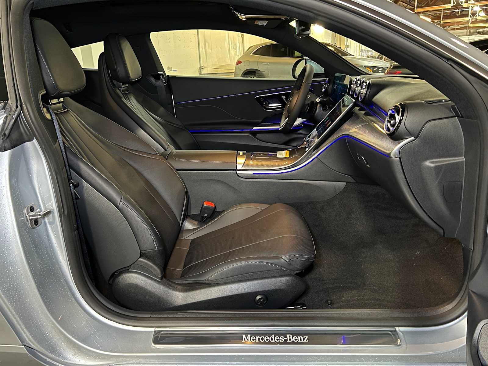 2026 Mercedes-Benz CLE CLE 300