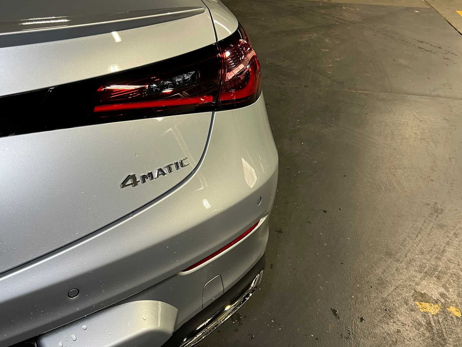 2026 Mercedes-Benz CLE CLE 300