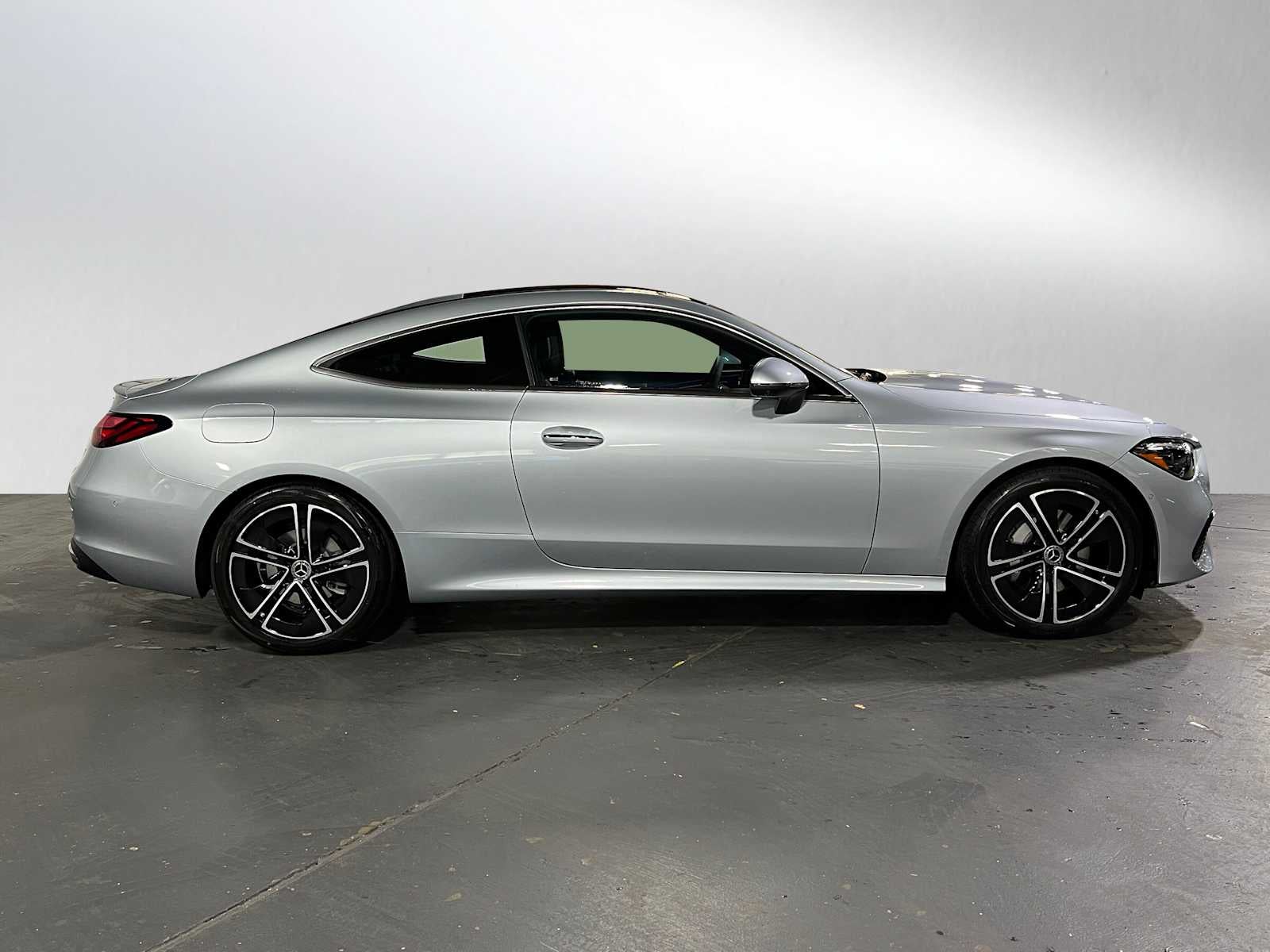 2026 Mercedes-Benz CLE CLE 300