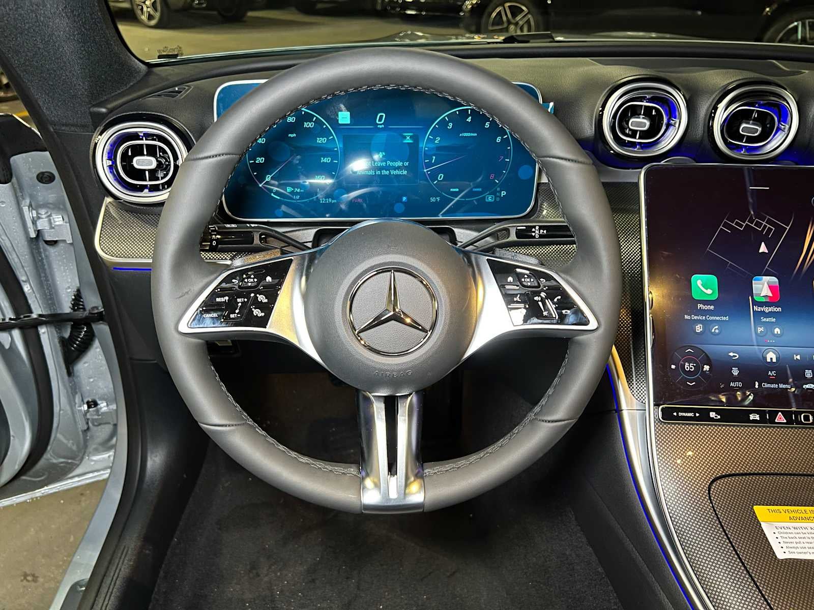 2026 Mercedes-Benz CLE CLE 300