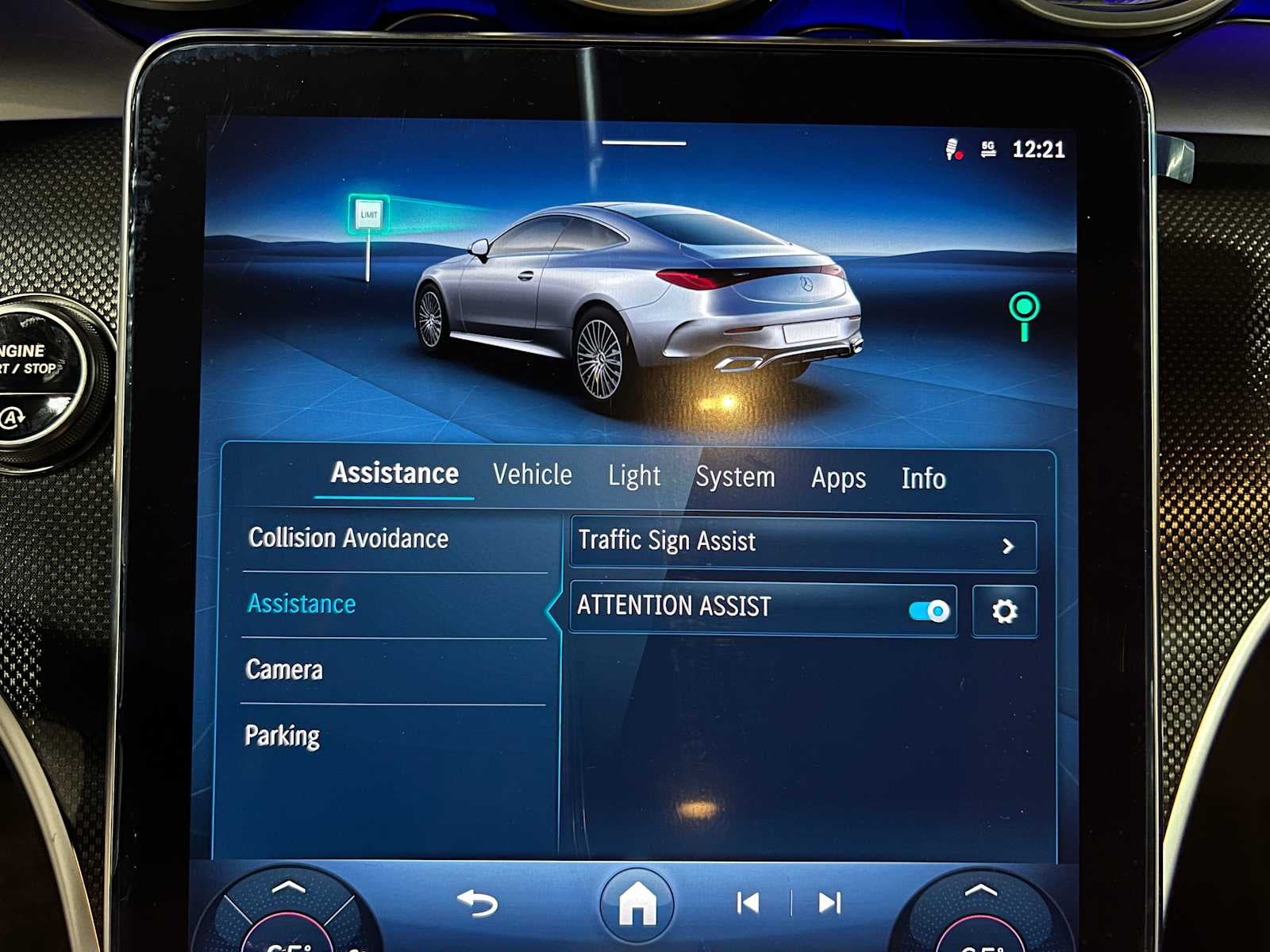 2026 Mercedes-Benz CLE CLE 300