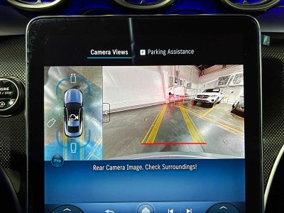 2026 Mercedes-Benz CLE CLE 300