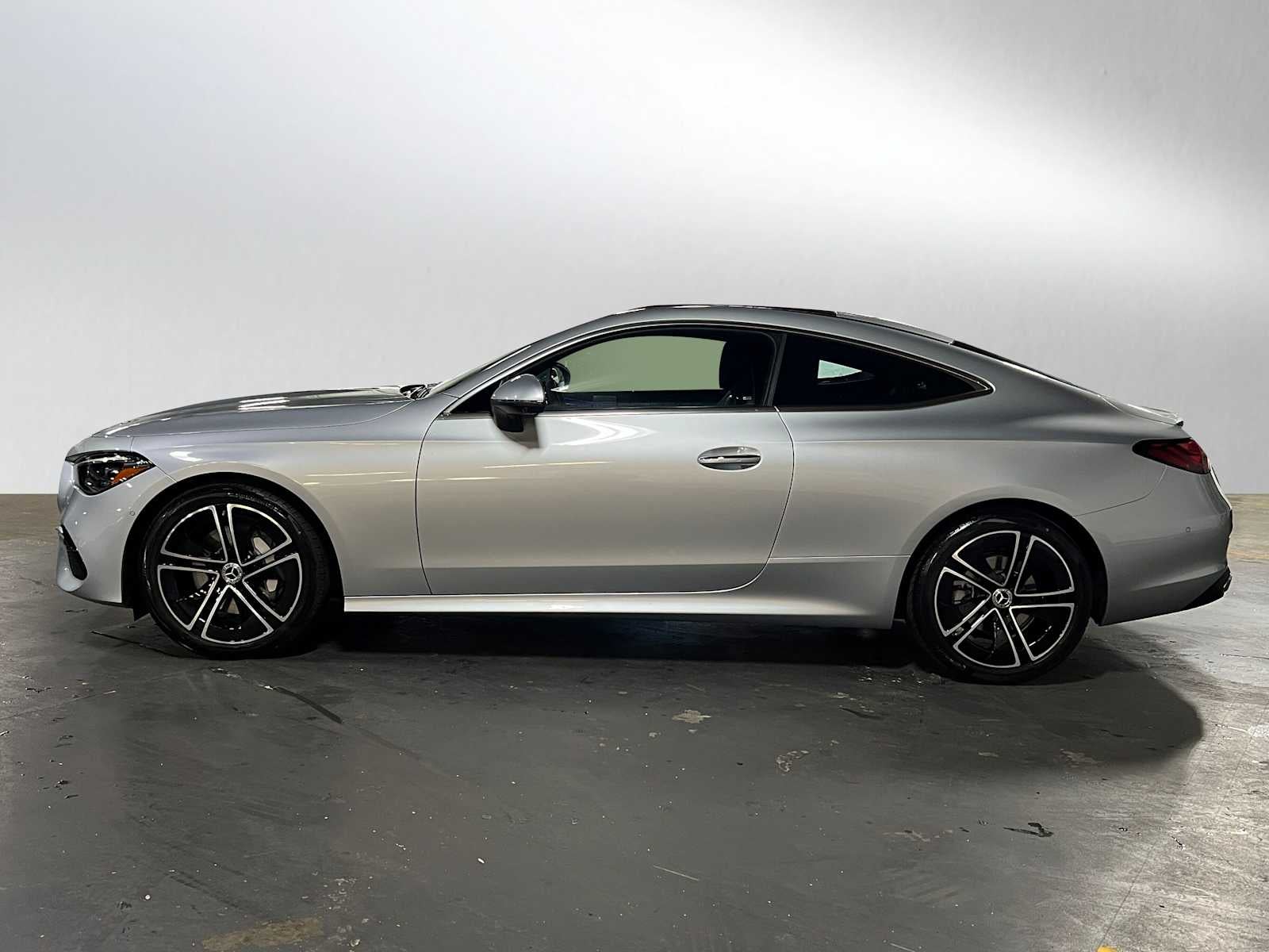 2026 Mercedes-Benz CLE CLE 300