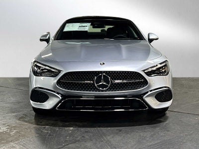 2026 Mercedes-Benz CLE CLE 300