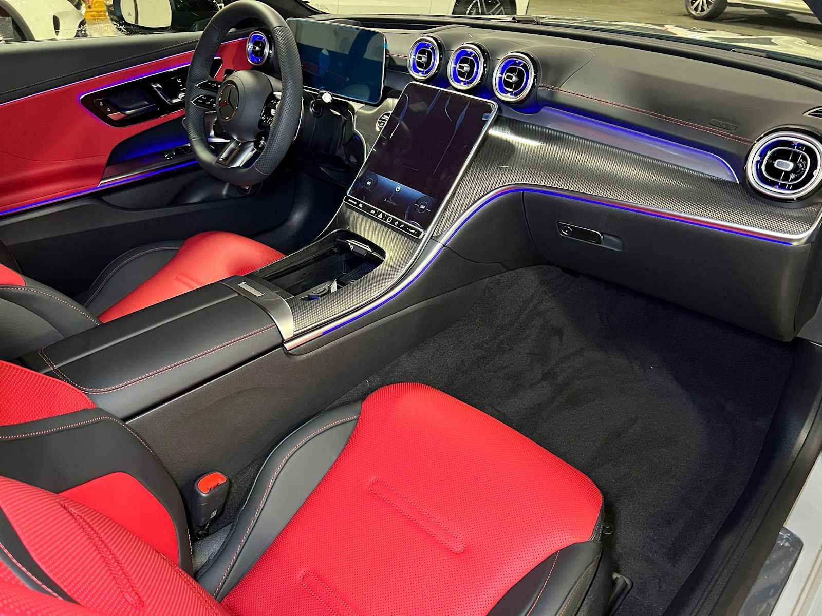 2026 Mercedes-Benz CLE AMG® CLE 53