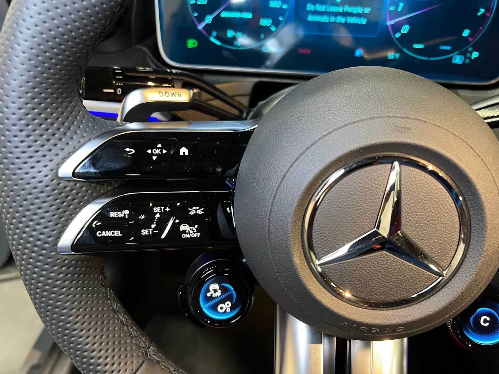 2026 Mercedes-Benz CLE AMG® CLE 53