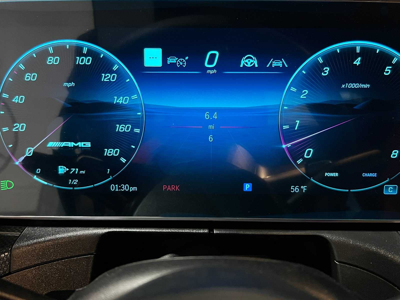 2026 Mercedes-Benz CLE AMG® CLE 53