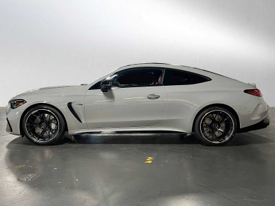 2026 Mercedes-Benz CLE AMG® CLE 53