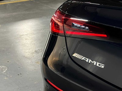 2026 Mercedes-Benz CLE AMG® CLE 53