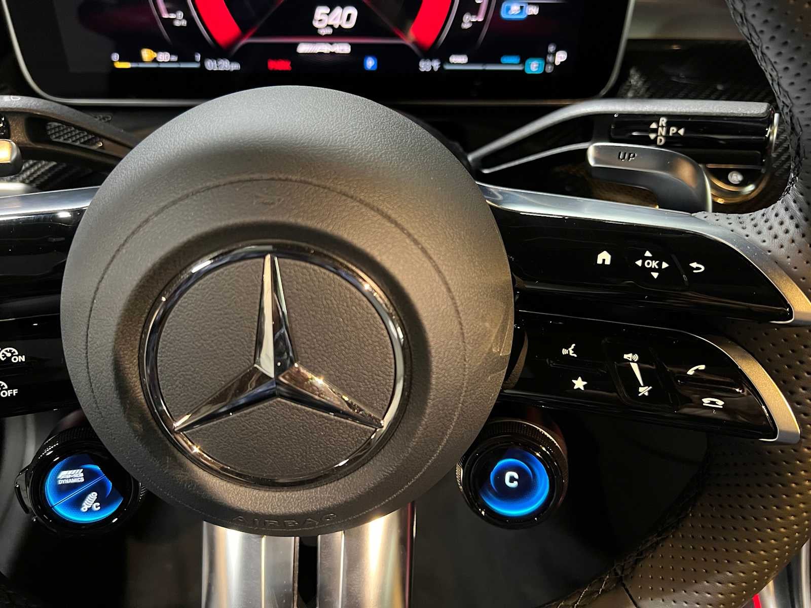 2026 Mercedes-Benz CLE AMG® CLE 53