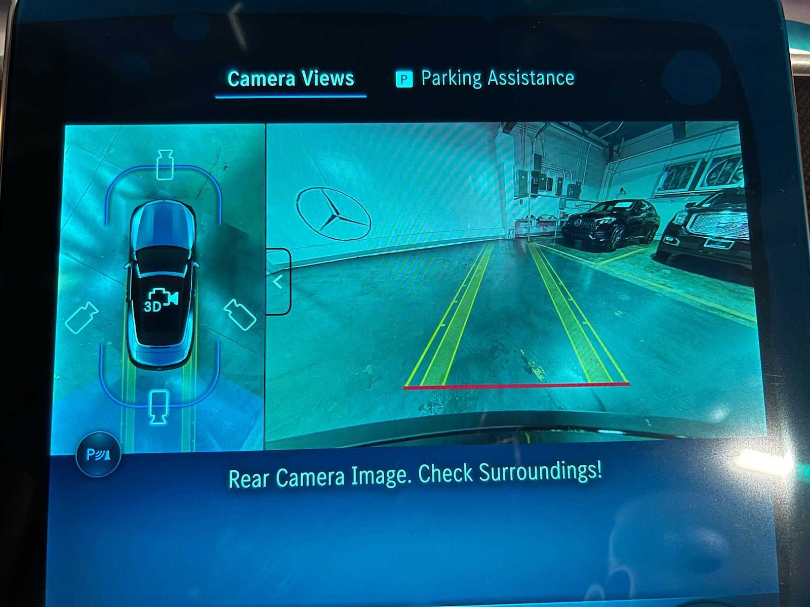 2026 Mercedes-Benz CLE CLE 300