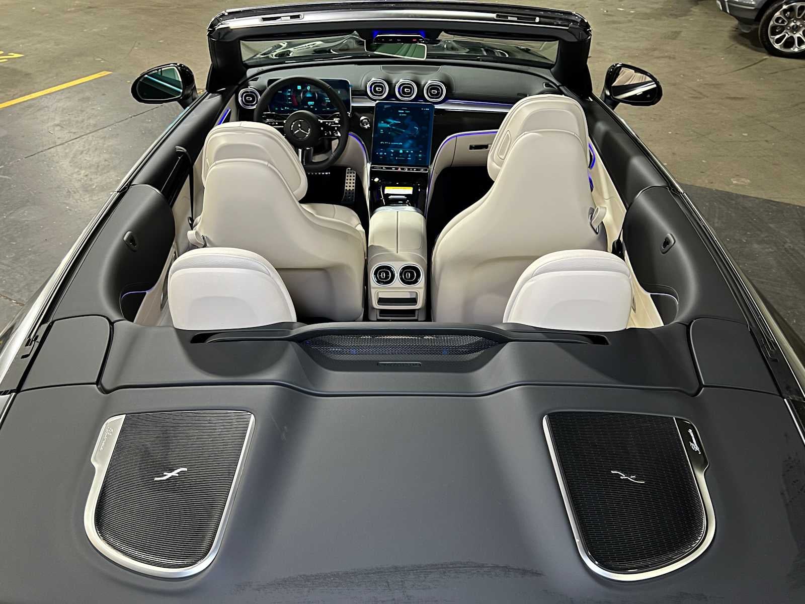 2026 Mercedes-Benz CLE CLE 300