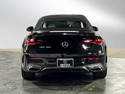 2026 Mercedes-Benz CLE CLE 300