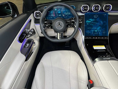 2026 Mercedes-Benz CLE CLE 300