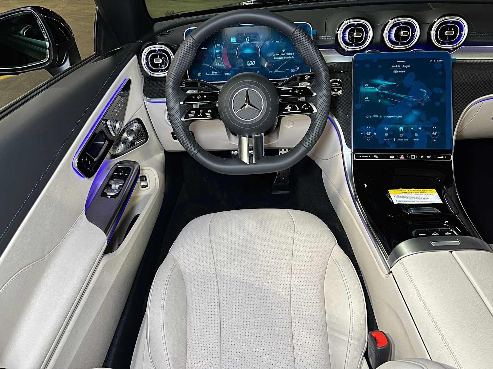 2026 Mercedes-Benz CLE CLE 300