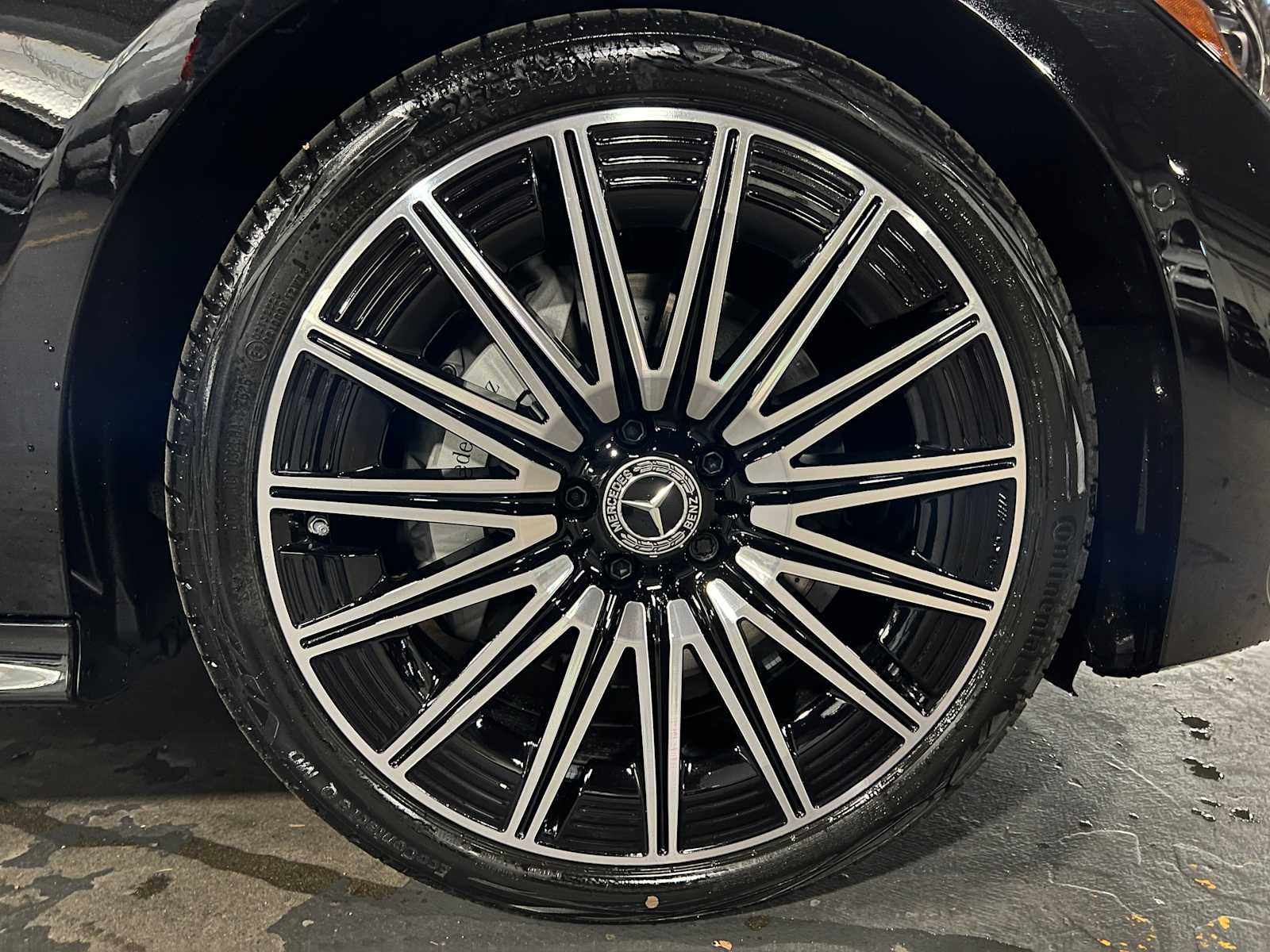 2026 Mercedes-Benz CLE CLE 300