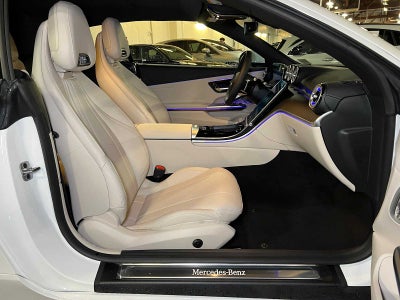 2026 Mercedes-Benz CLE CLE 300