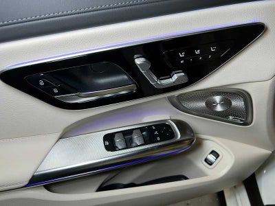 2026 Mercedes-Benz CLE CLE 300