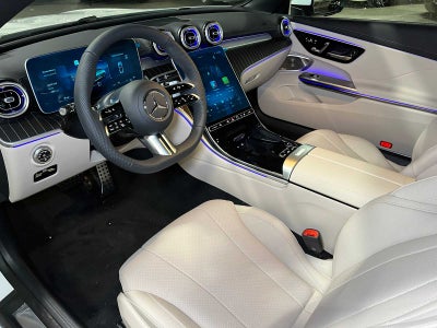 2026 Mercedes-Benz CLE CLE 300