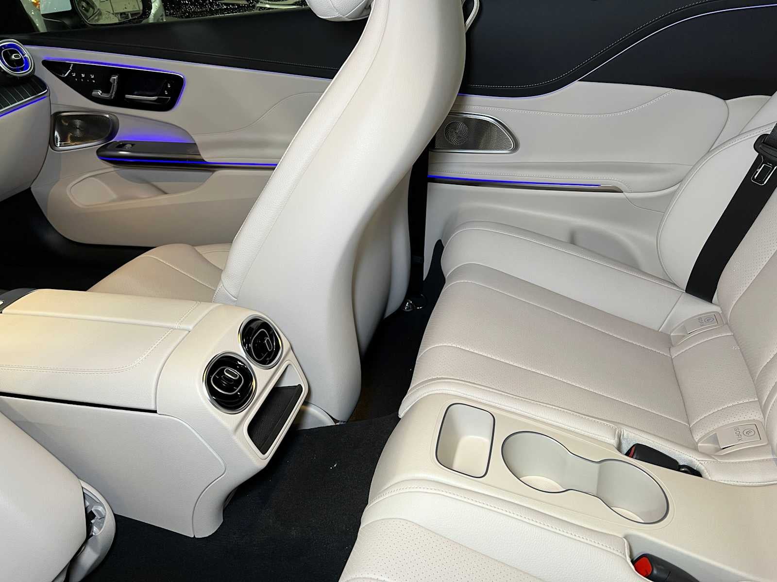 2026 Mercedes-Benz CLE CLE 300