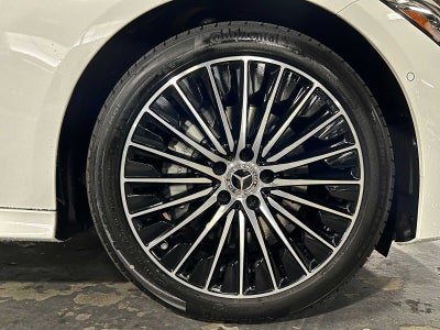 2026 Mercedes-Benz CLE CLE 300