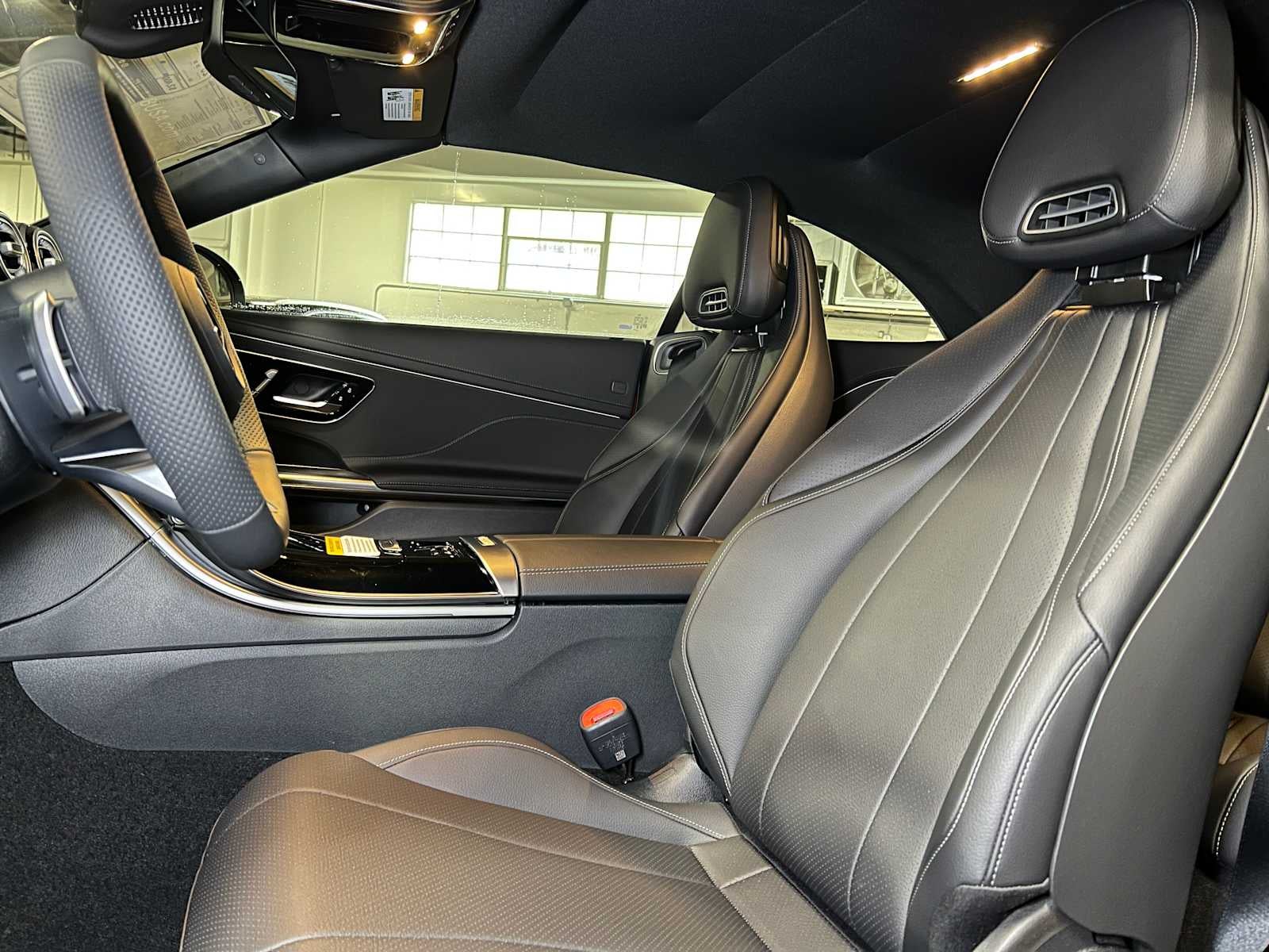 2026 Mercedes-Benz CLE CLE 300