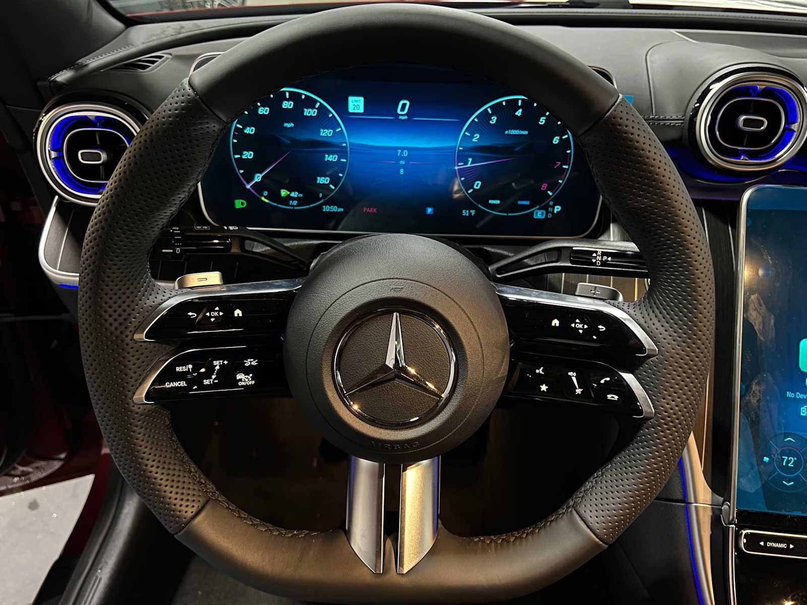 2026 Mercedes-Benz CLE CLE 300