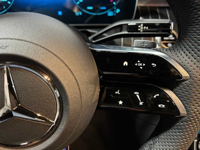 2026 Mercedes-Benz CLE CLE 300