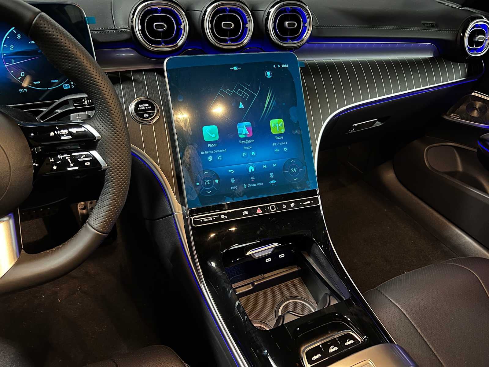 2026 Mercedes-Benz CLE CLE 300