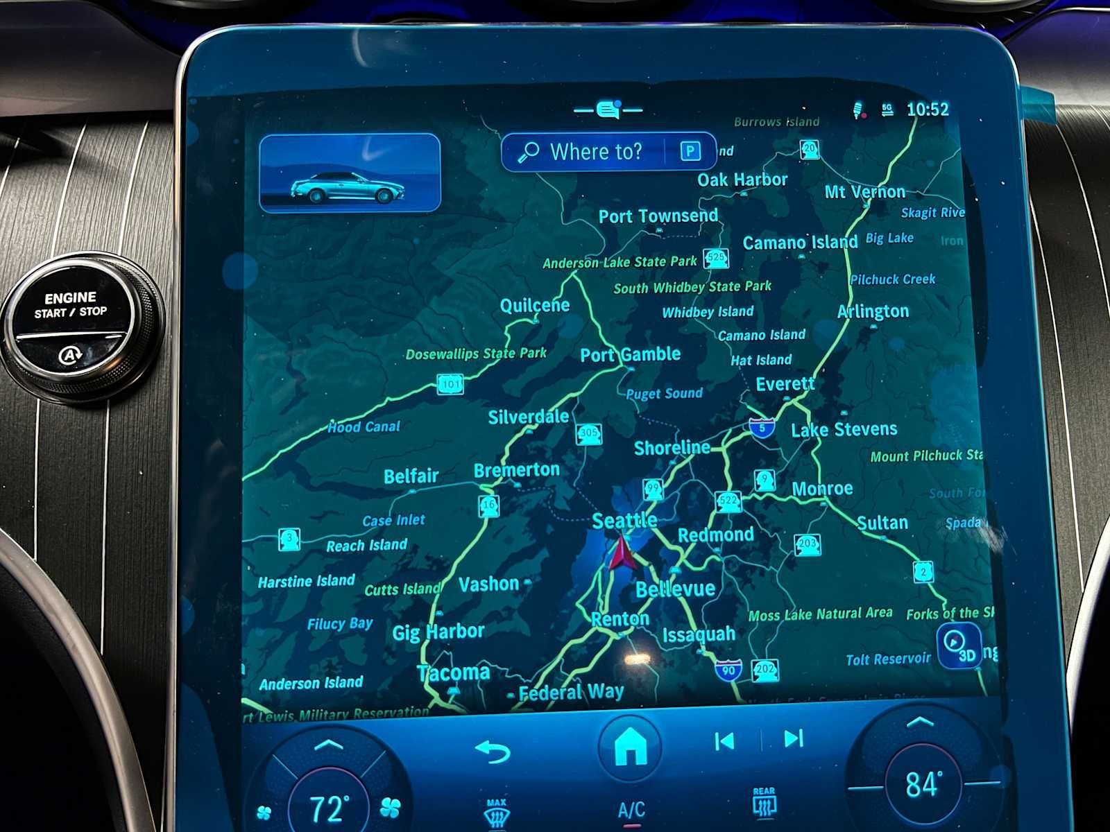 2026 Mercedes-Benz CLE CLE 300