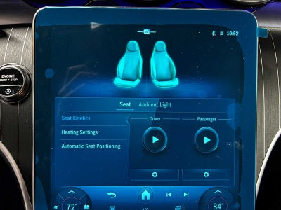 2026 Mercedes-Benz CLE CLE 300