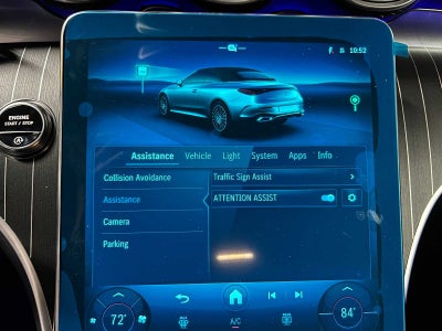 2026 Mercedes-Benz CLE CLE 300