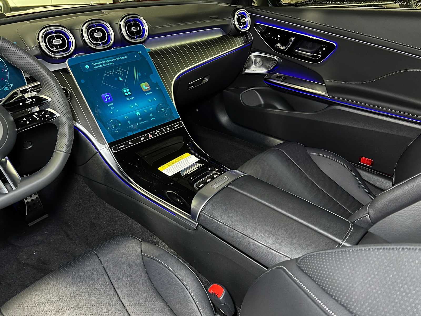 2026 Mercedes-Benz CLE CLE 300